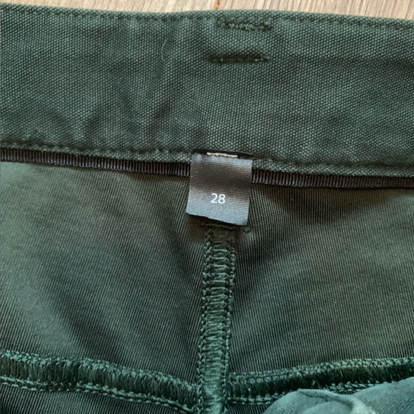 Lululemon ABC Pant Slim - Picture 5 of 8
